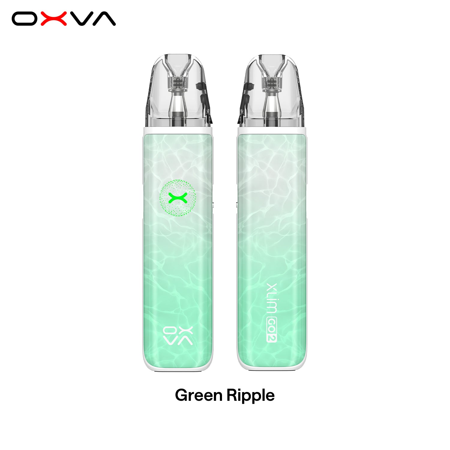 OXVA XLIM GO 2 POD VAPE KIT