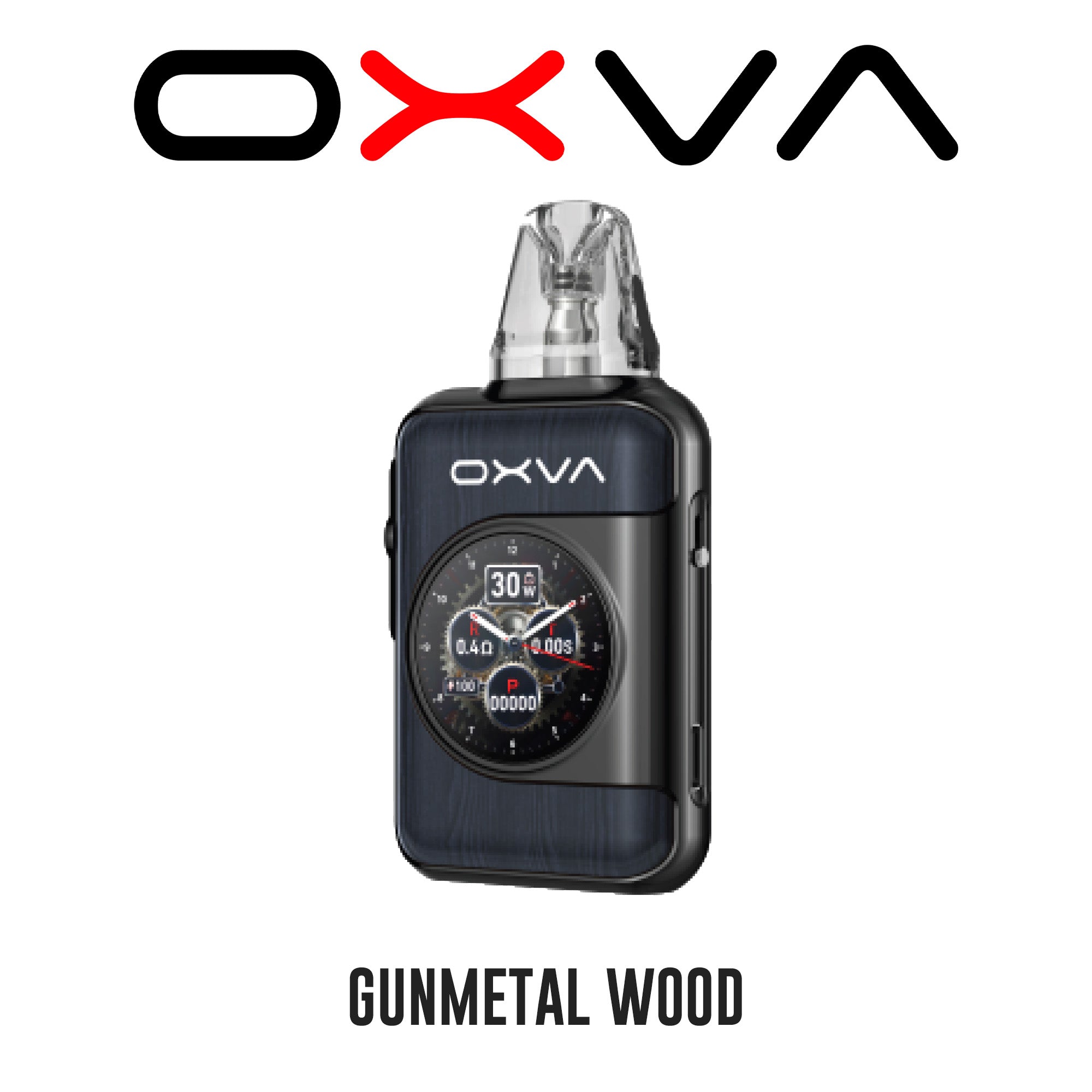 OXVA XLIM SQ PRO 2 VAPE POD KIT