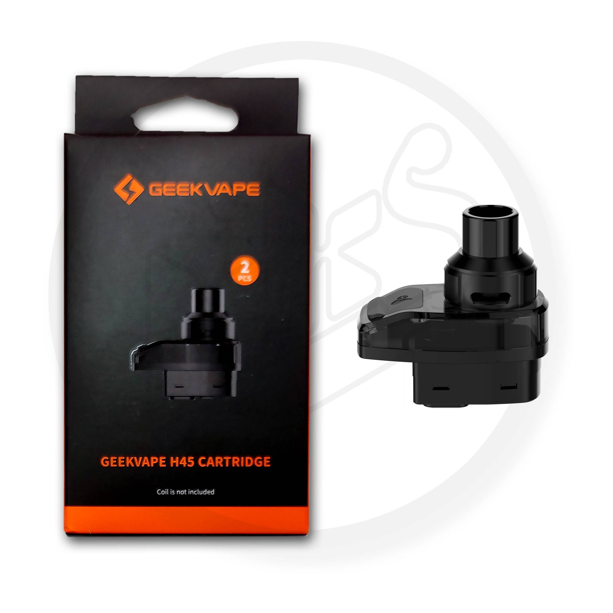 GEEKVAPE AEGIS H45 REPLACEMENT PODS