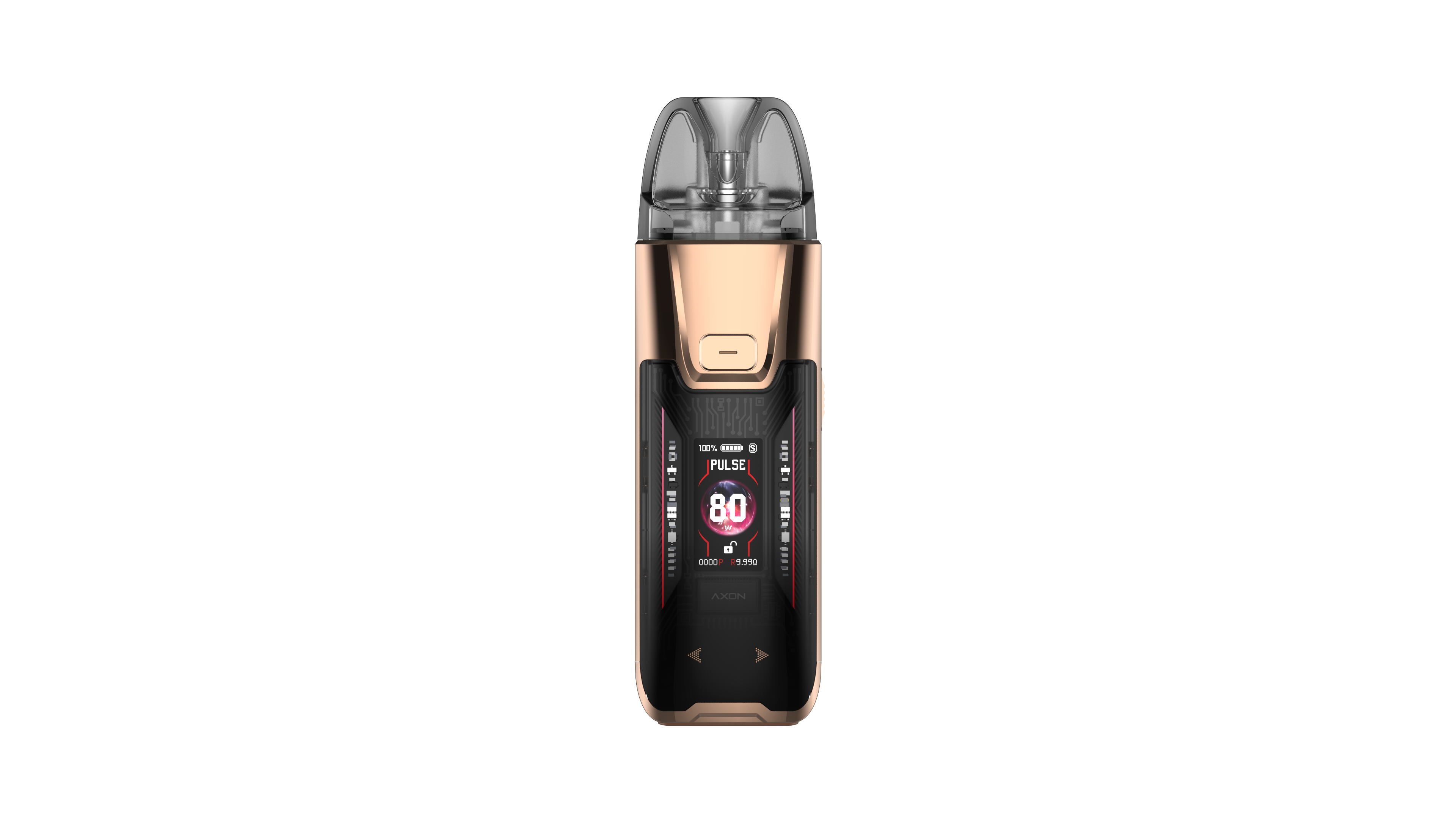 VAPORESSO LUXE XR MAX 2 VAPE POD KIT