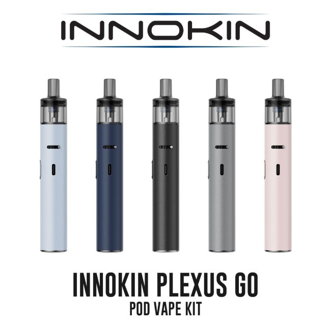 INNOKIN PLEXUS GO VAPE POD KIT