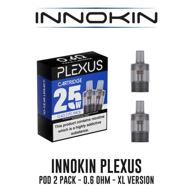 INNOKIN PLEXUS REPLACEMENT PODS