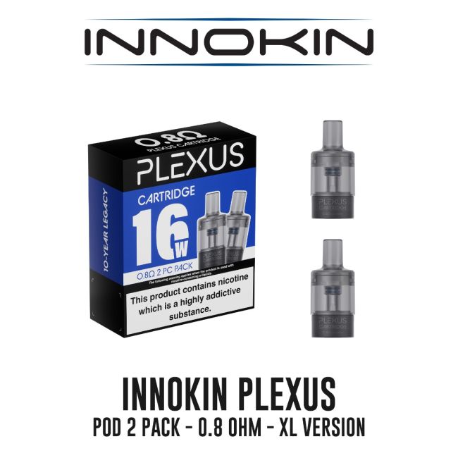 INNOKIN PLEXUS REPLACEMENT PODS