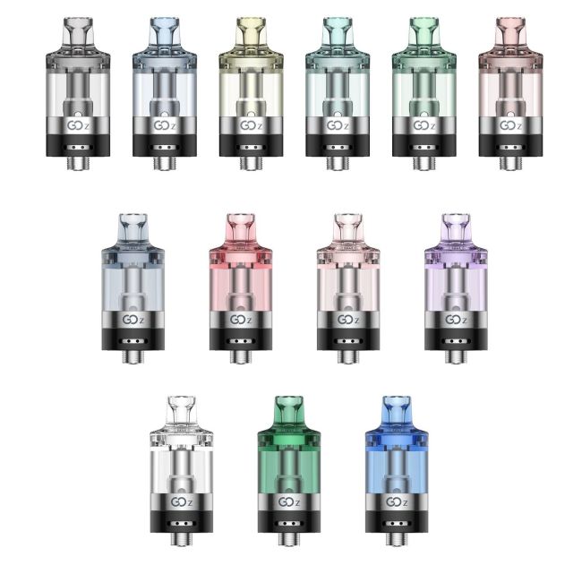 INNOKIN GO Z TANK