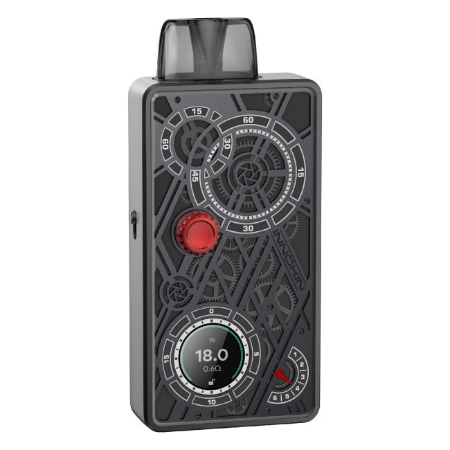 INNOKIN KLYPSE MECHA VAPE POD KIT