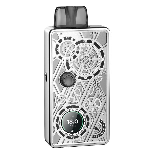 INNOKIN KLYPSE MECHA VAPE POD KIT