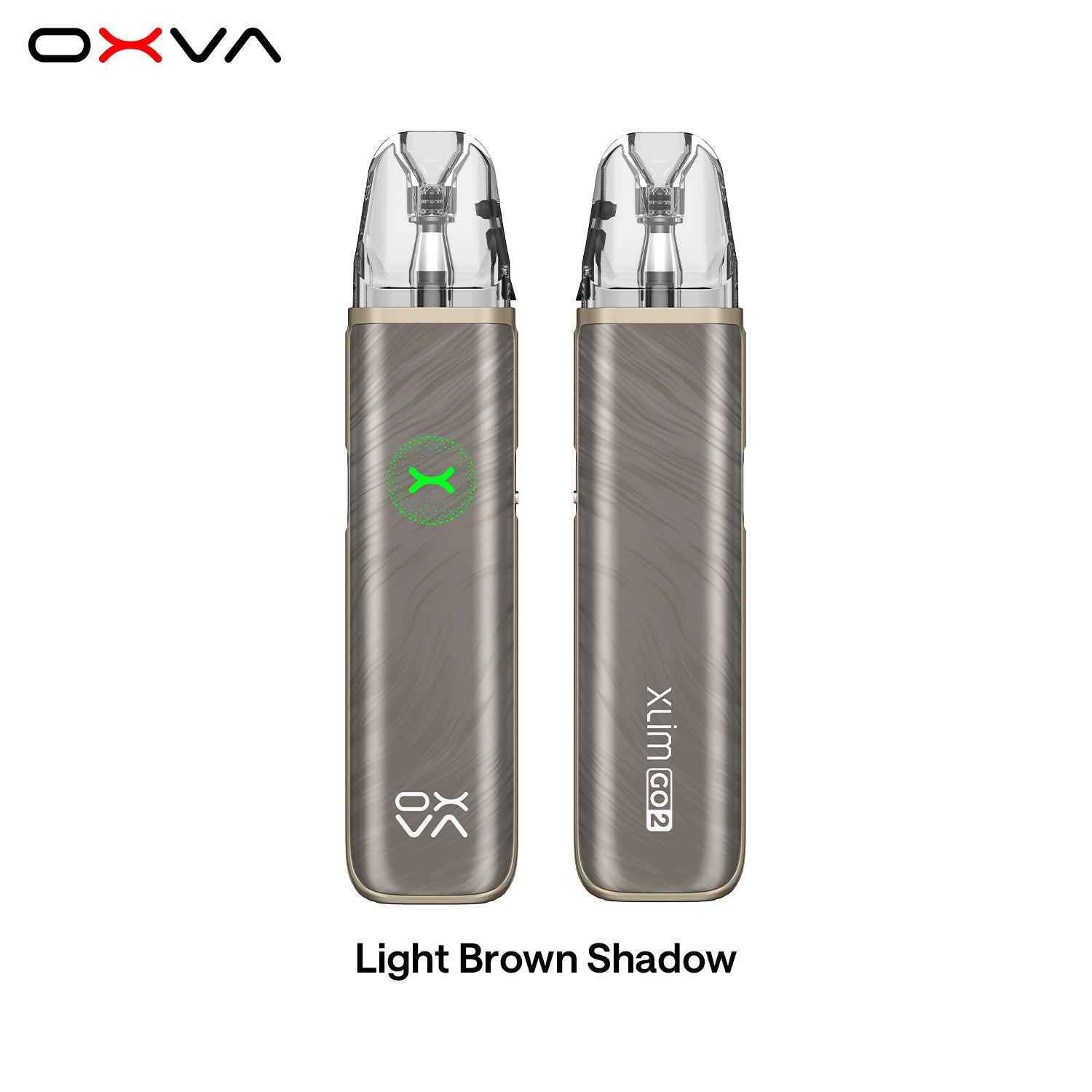 OXVA XLIM GO 2 POD VAPE KIT