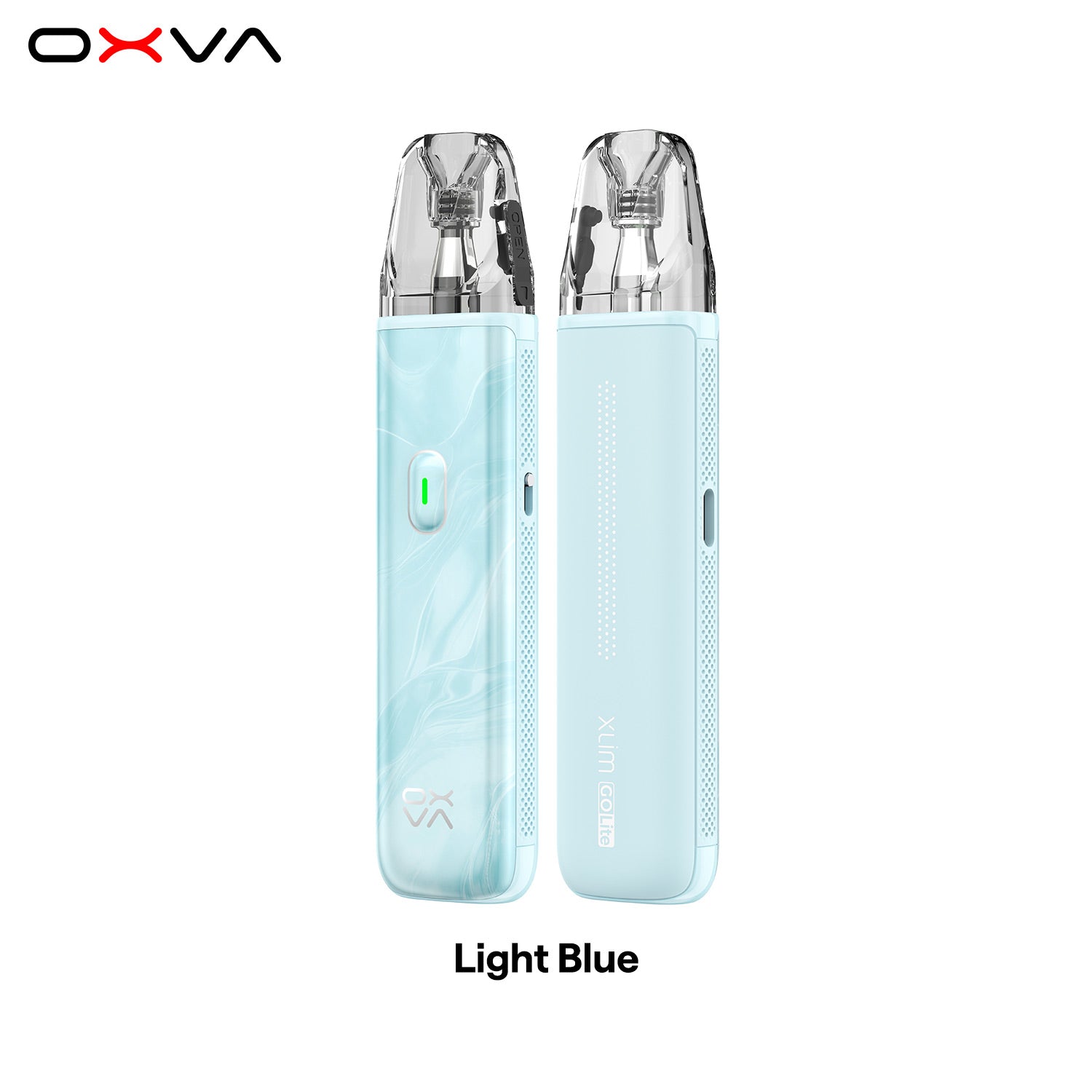 OXVA XLIM GO LITE VAPE POD KIT