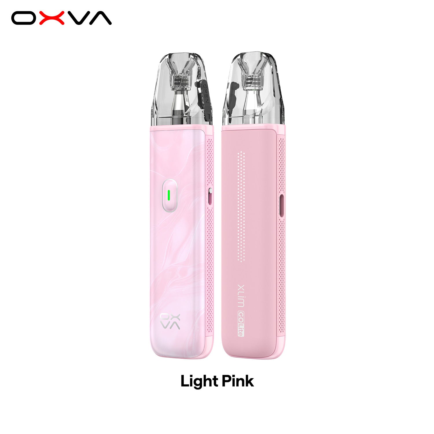 OXVA XLIM GO LITE VAPE POD KIT