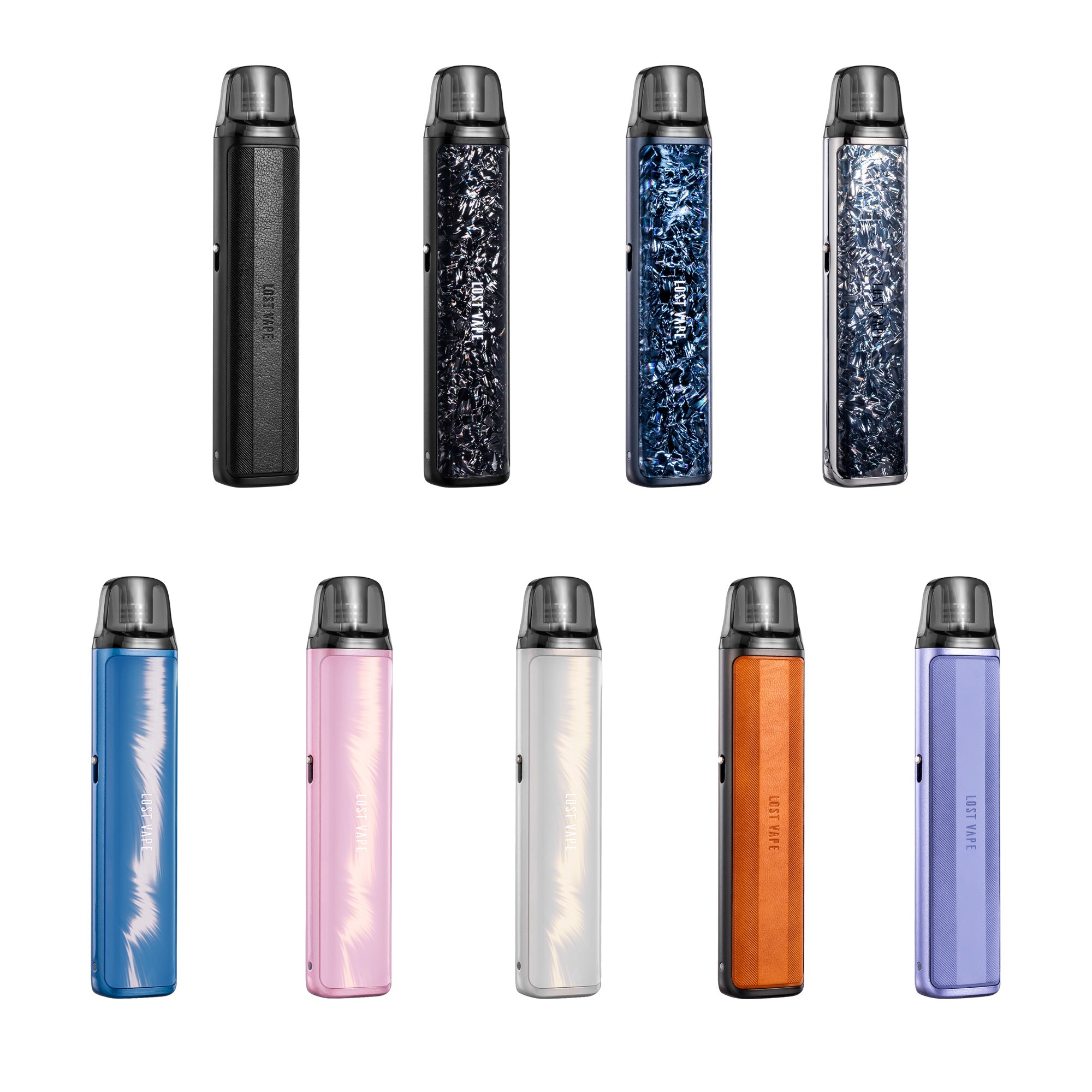 LOST VAPE URSA NANO 3 VAPE POD KIT