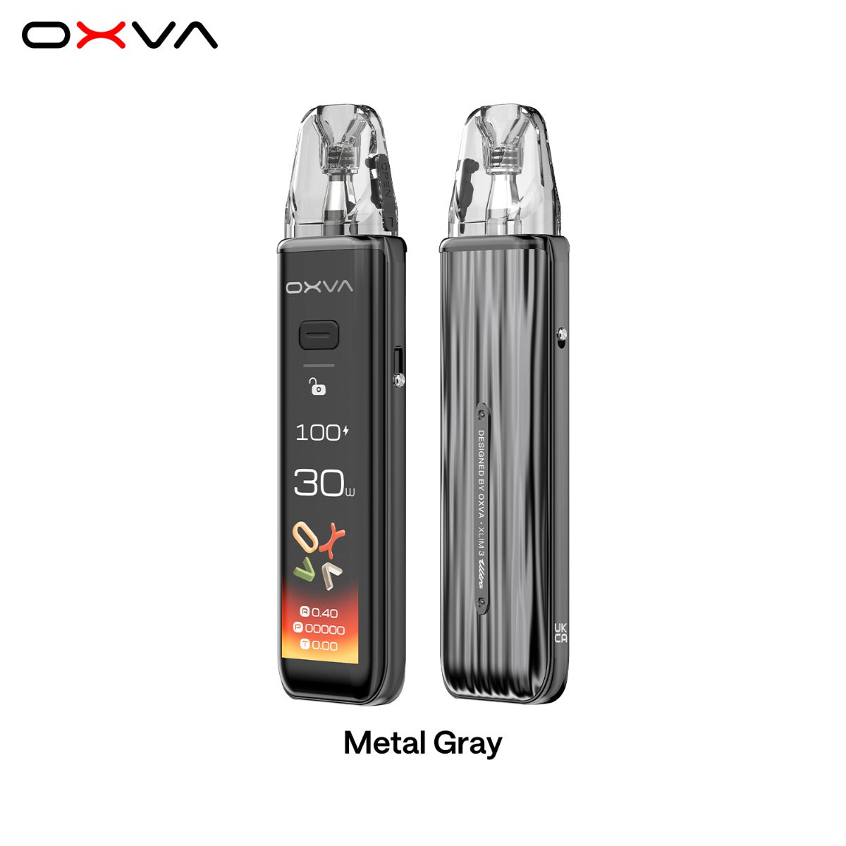 OXVA XLIM 3 ULTRA VAPE POD KIT