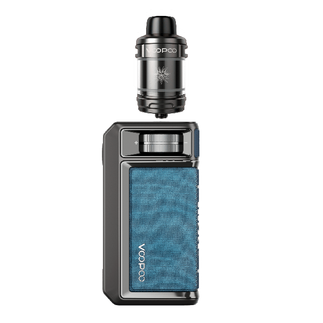 VOOPOO DRAG 6 BOX MOD