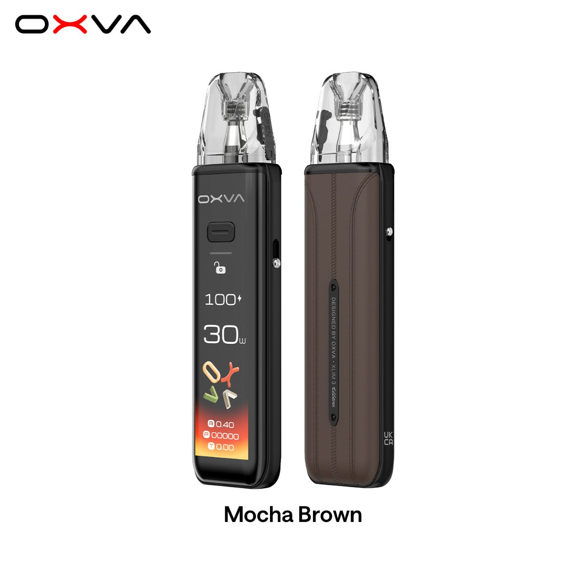 OXVA XLIM 3 ULTRA VAPE POD KIT