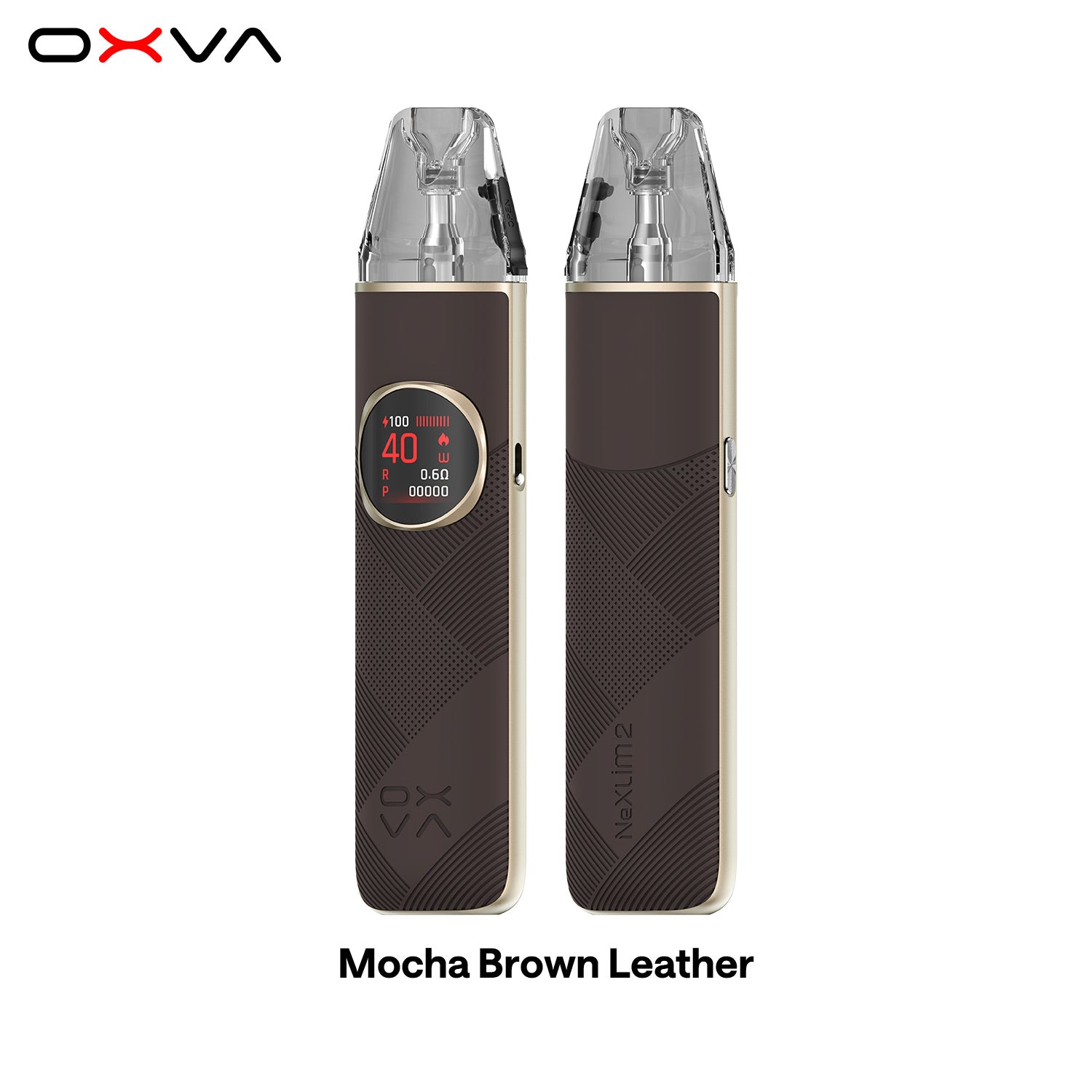 OXVA NEXLIM 2 VAPE POD KIT