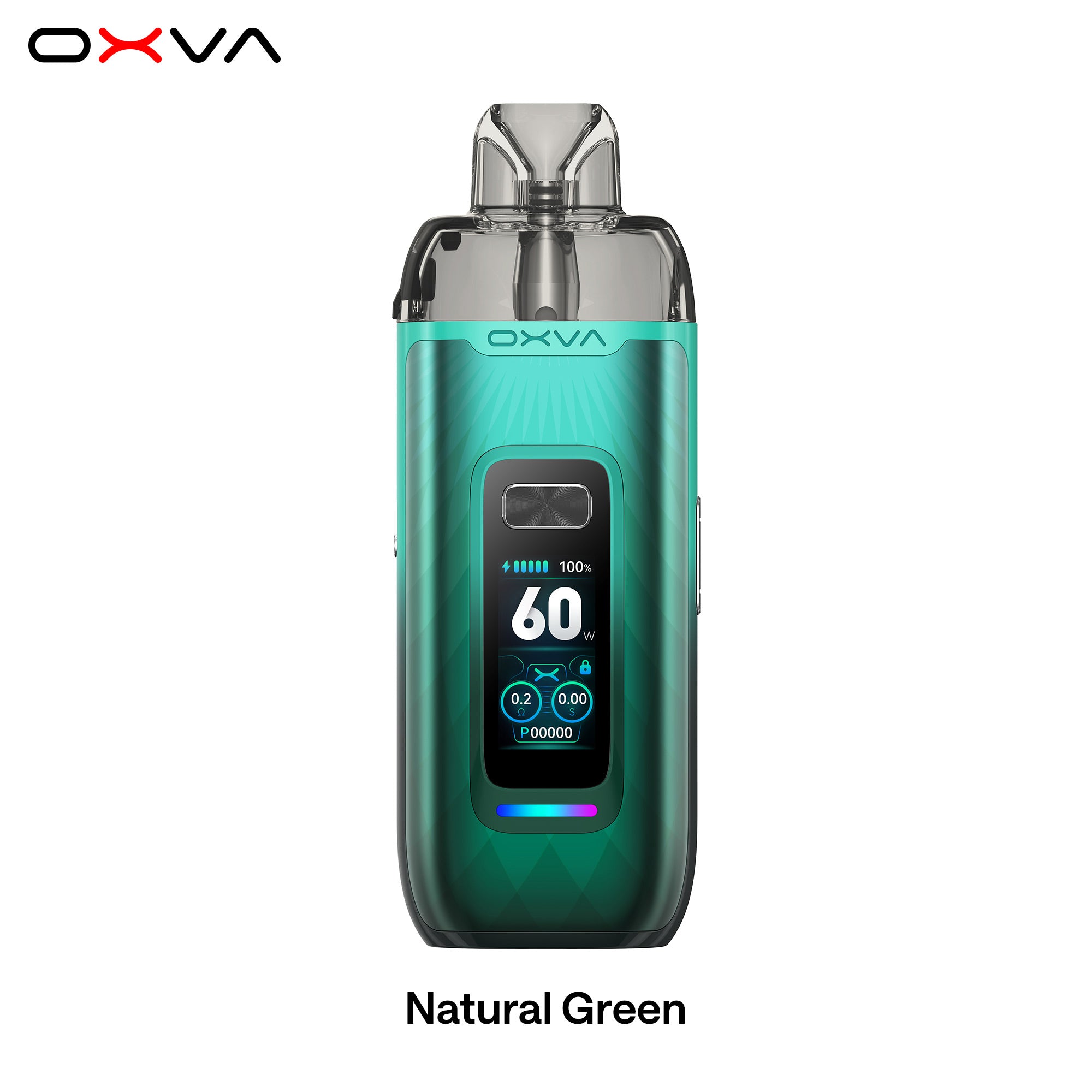 OXVA VPRIME VAPE POD KIT