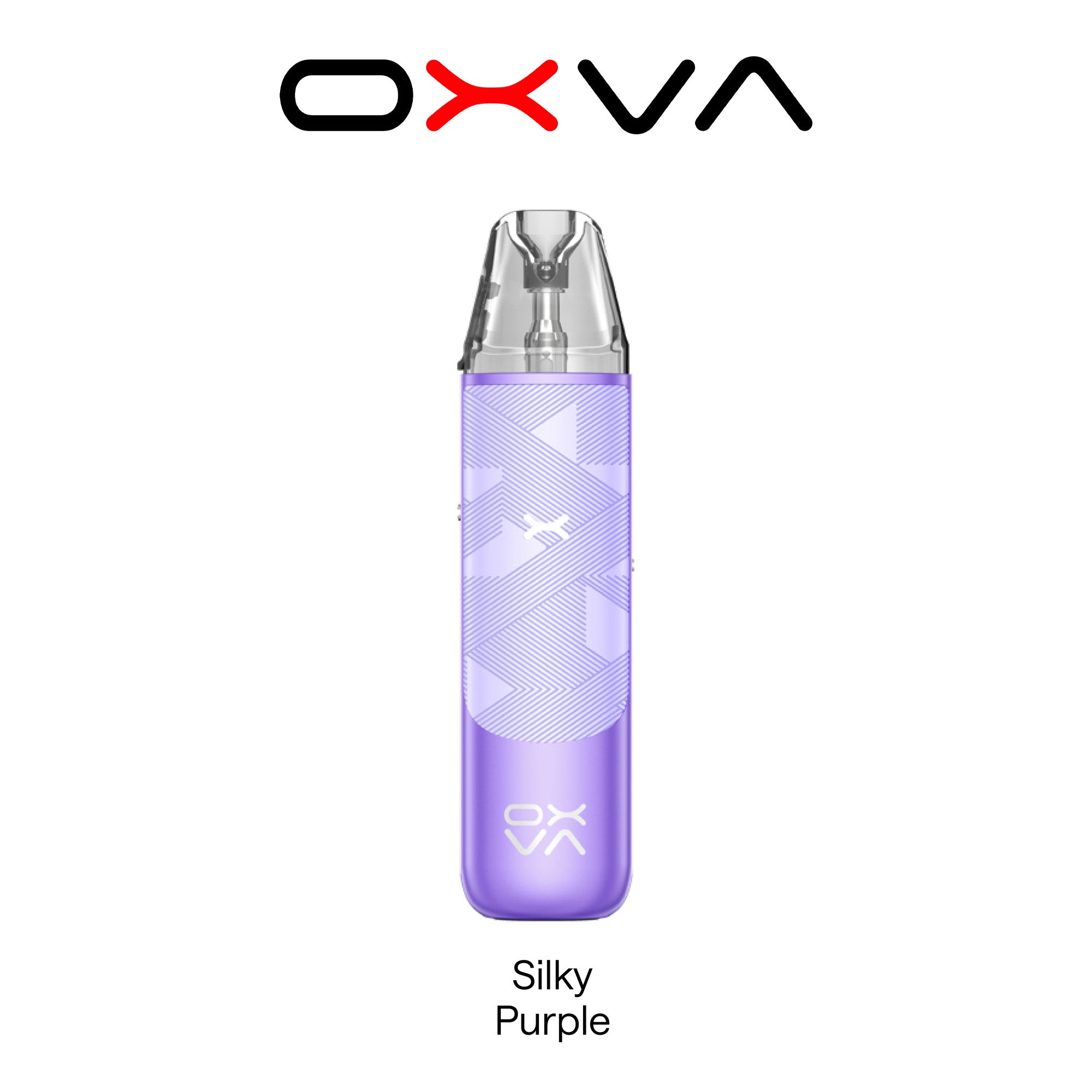 OXVA NEXLIM GO VAPE POD KIT