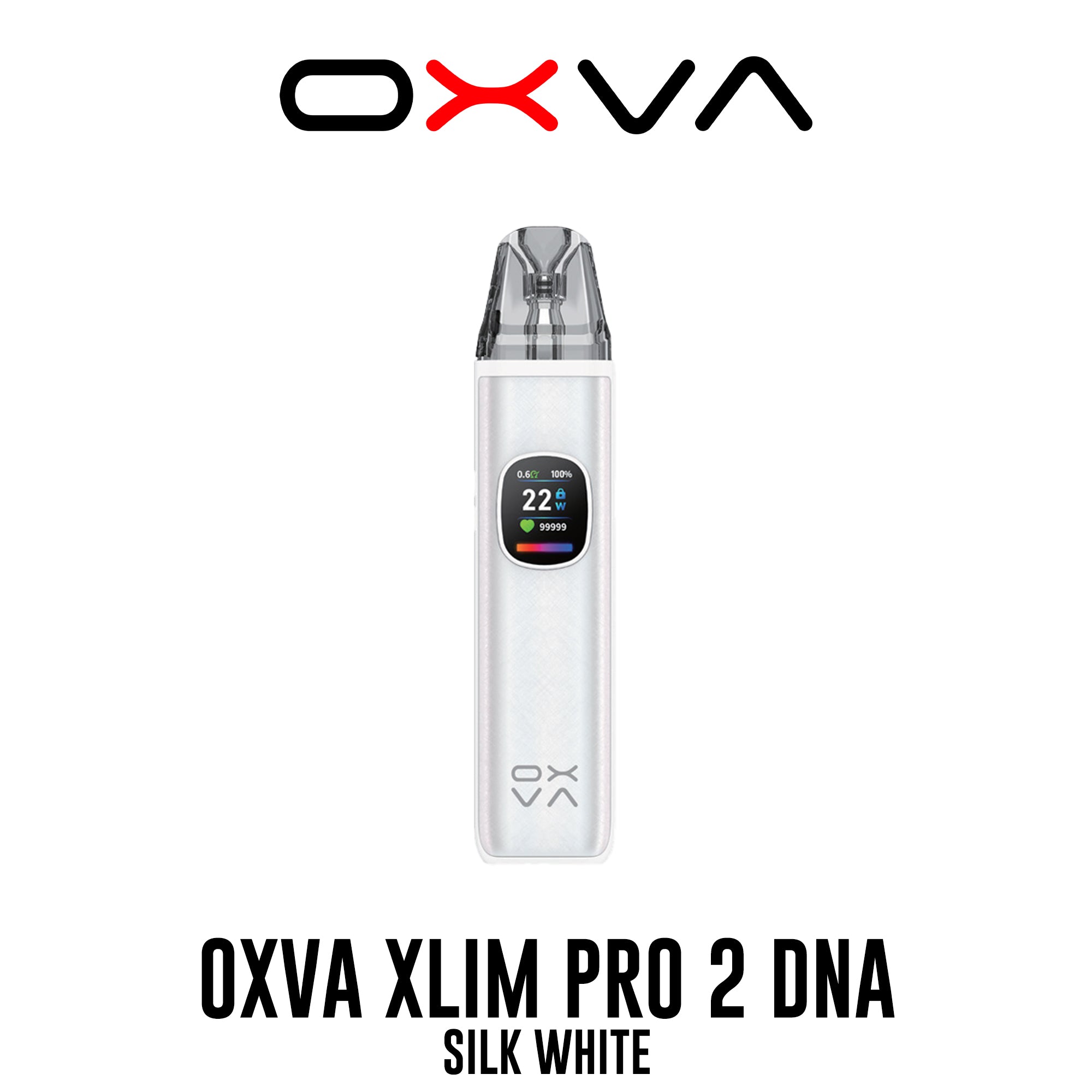 OXVA XLIM PRO 2 DNA VAPE POD KIT