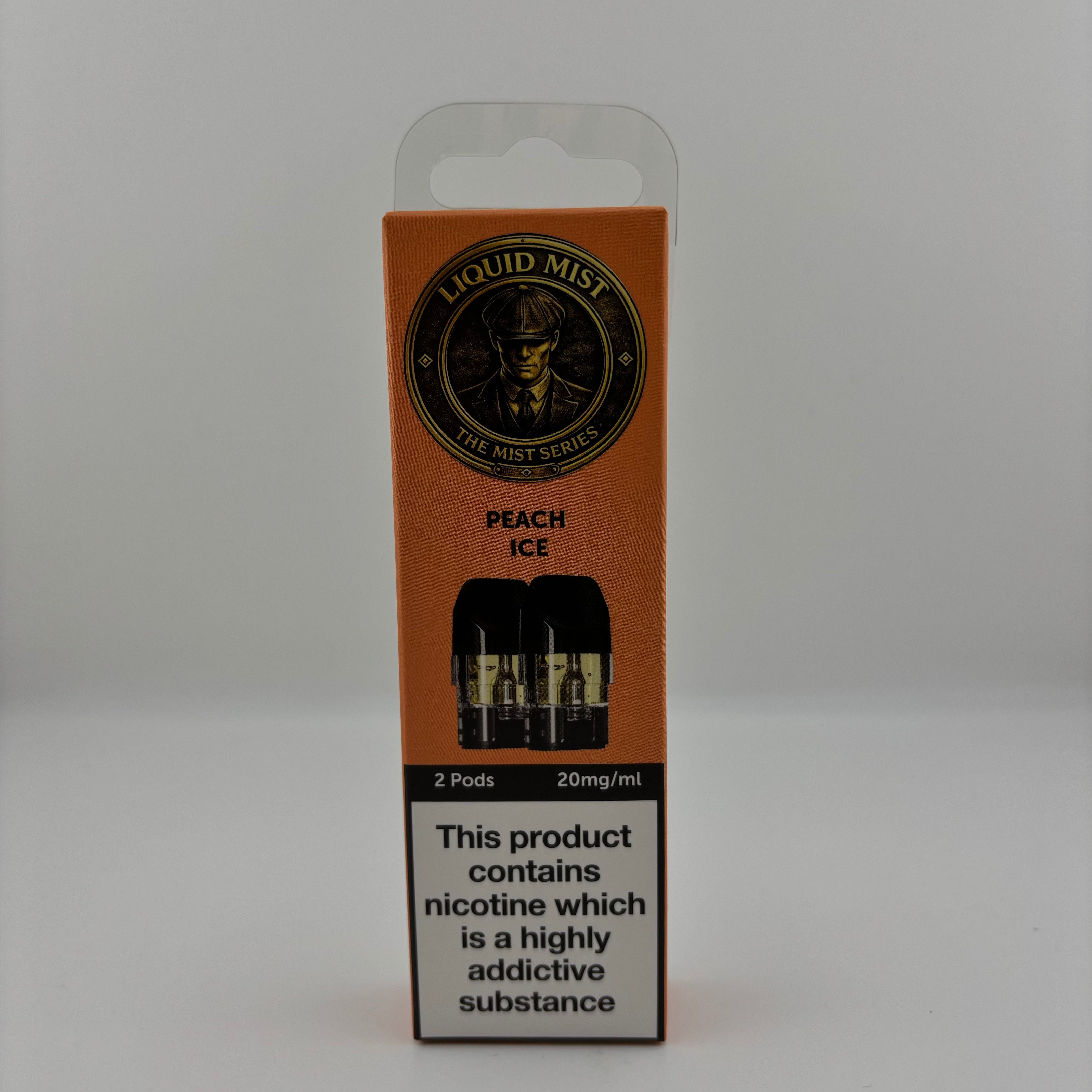 UMAMI PREFILLED REPLACEMENT POD - PACK OF TWO