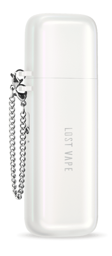 LOST VAPE URSA CAP VAPE POD KIT