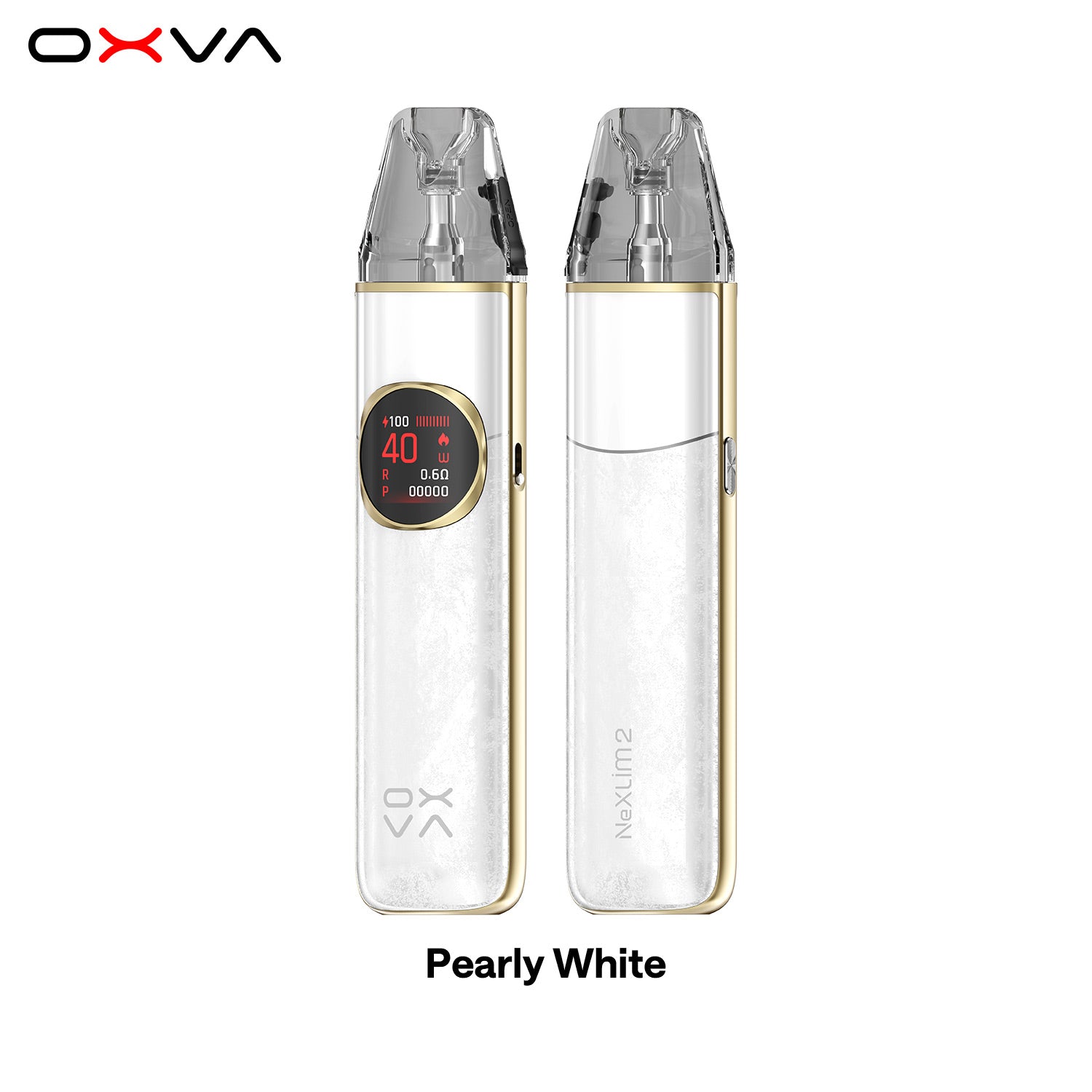 OXVA NEXLIM 2 VAPE POD KIT
