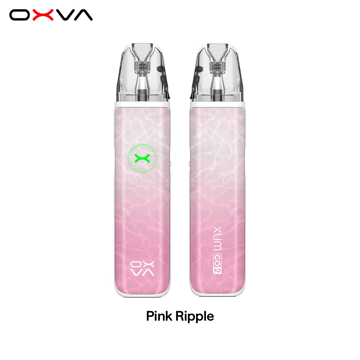 OXVA XLIM GO 2 POD VAPE KIT