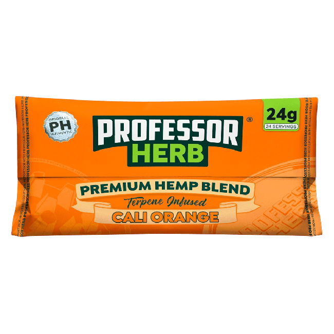 PROFESSOR HERB PREMIUM HEMP BLEND 24G