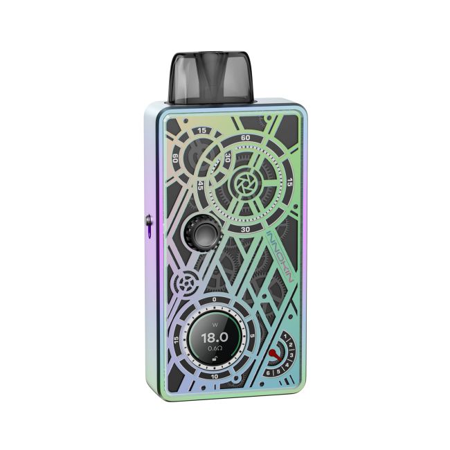 INNOKIN KLYPSE MECHA VAPE POD KIT