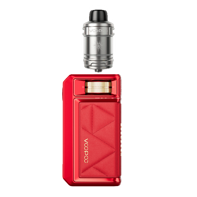 VOOPOO DRAG 6 BOX MOD