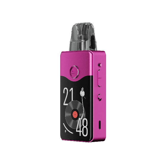 VOOPOO VINCI E120 VAPE POD KIT