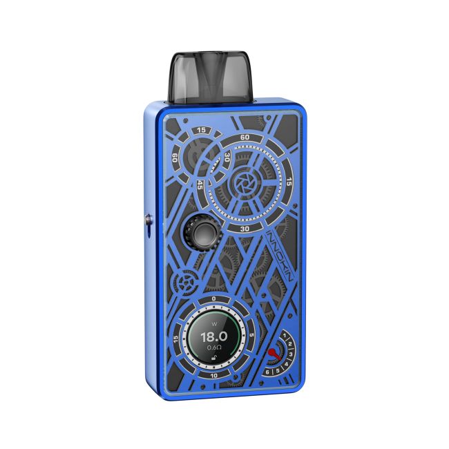 INNOKIN KLYPSE MECHA VAPE POD KIT