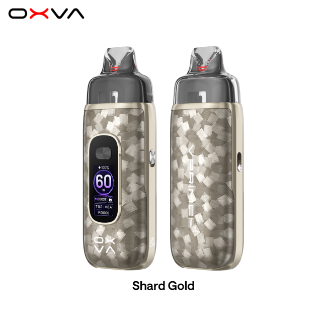 OXVA VPRIME 2 VAPE POD KIT