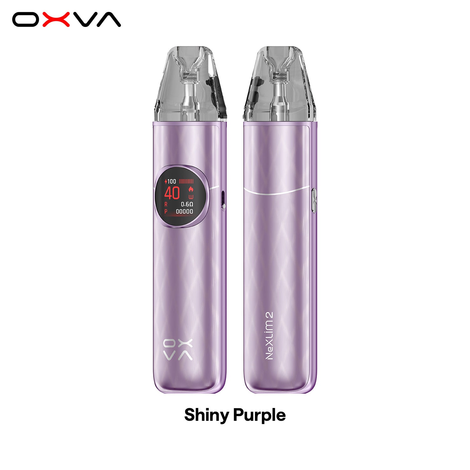 OXVA NEXLIM 2 VAPE POD KIT