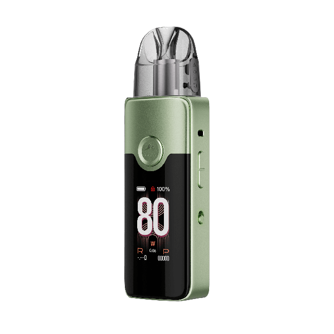 VOOPOO VINCI E80 VAPE POD KIT