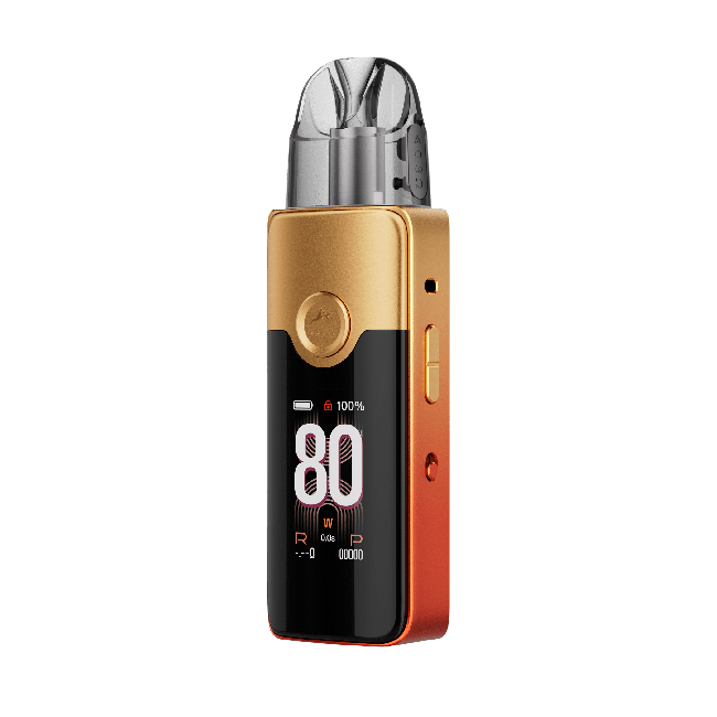 VOOPOO VINCI E80 VAPE POD KIT
