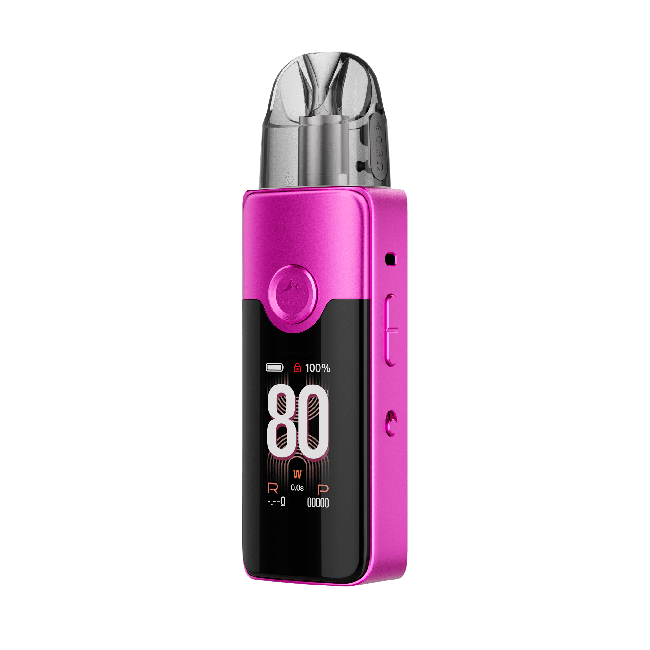 VOOPOO VINCI E80 VAPE POD KIT