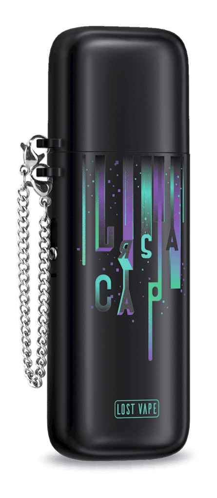 LOST VAPE URSA CAP VAPE POD KIT