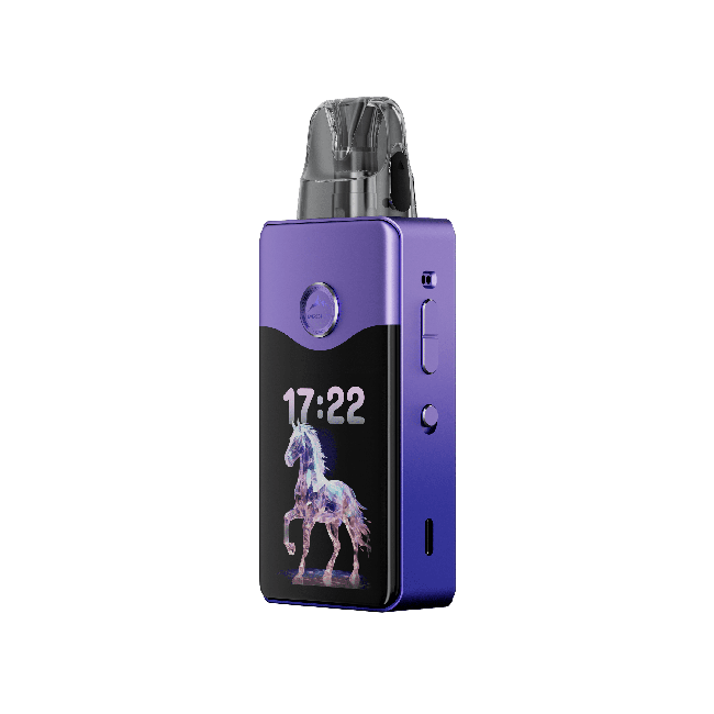 VOOPOO VINCI E120 VAPE POD KIT