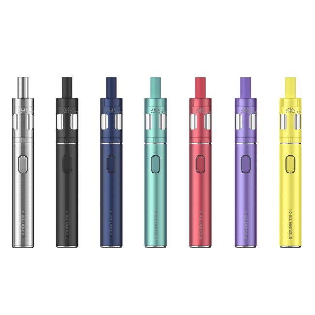 INNOKIN ENDURA T18X VAPE POD KIT