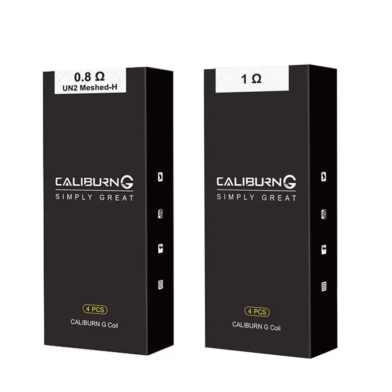 UWELL CALIBURN G/G2/KOKO PRIME COILS