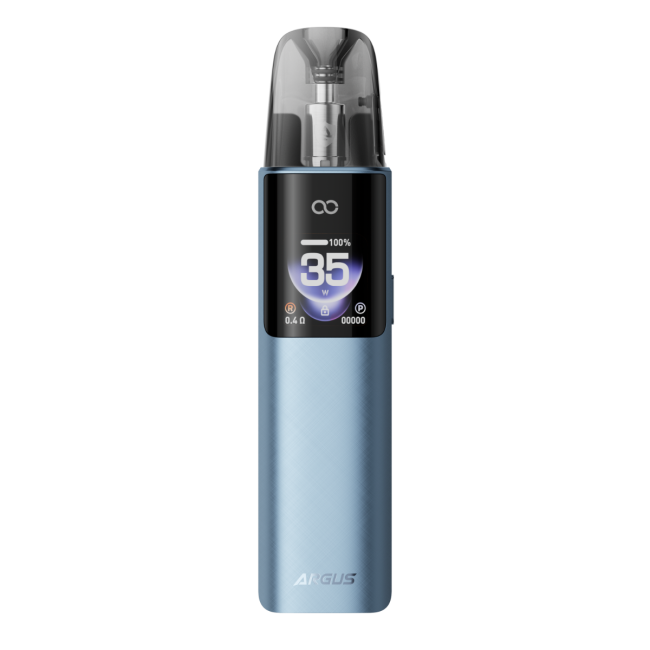 VOOPOO ARGUS G4 VAPE POD KIT