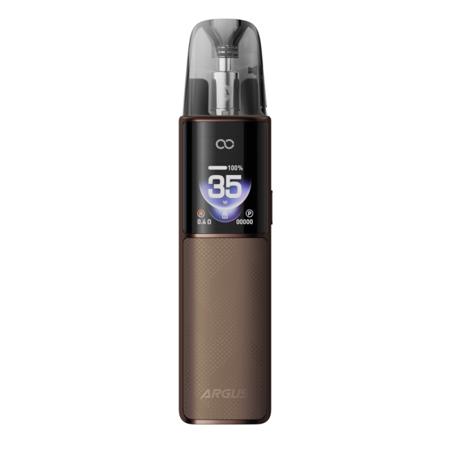 VOOPOO ARGUS G4 VAPE POD KIT