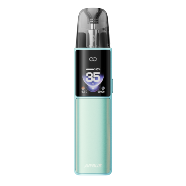 VOOPOO ARGUS G4 VAPE POD KIT