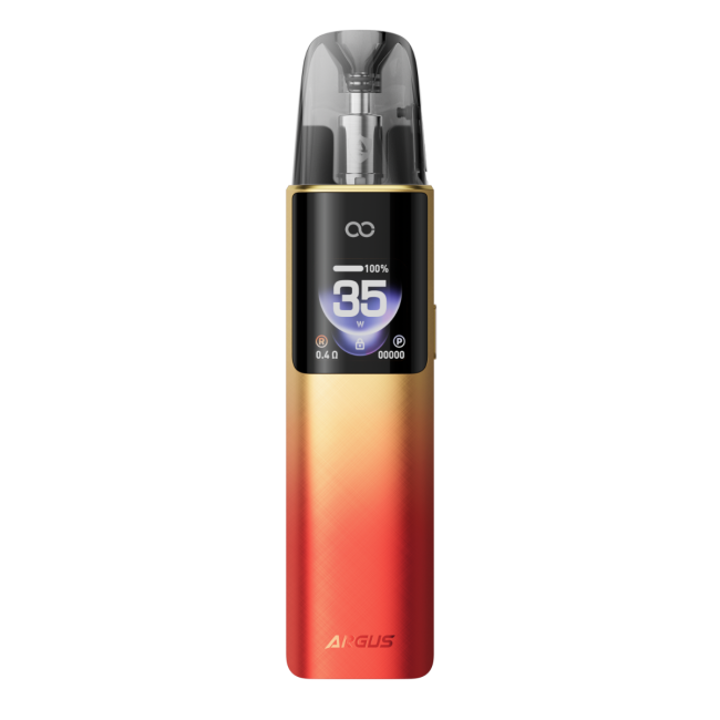 VOOPOO ARGUS G4 VAPE POD KIT