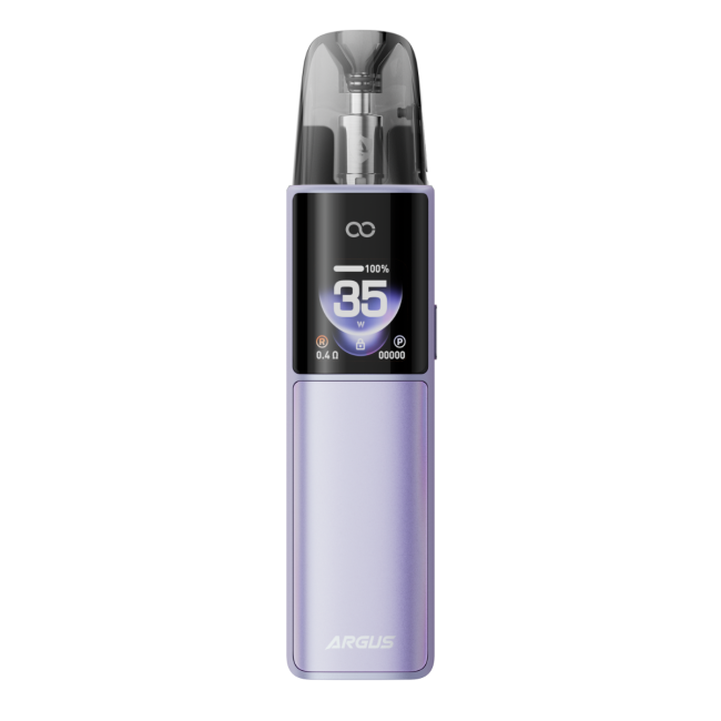 VOOPOO ARGUS G4 VAPE POD KIT