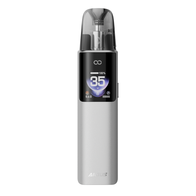 VOOPOO ARGUS G4 VAPE POD KIT