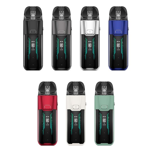 VAPORESSO LUXE XR MAX VAPE POD KIT