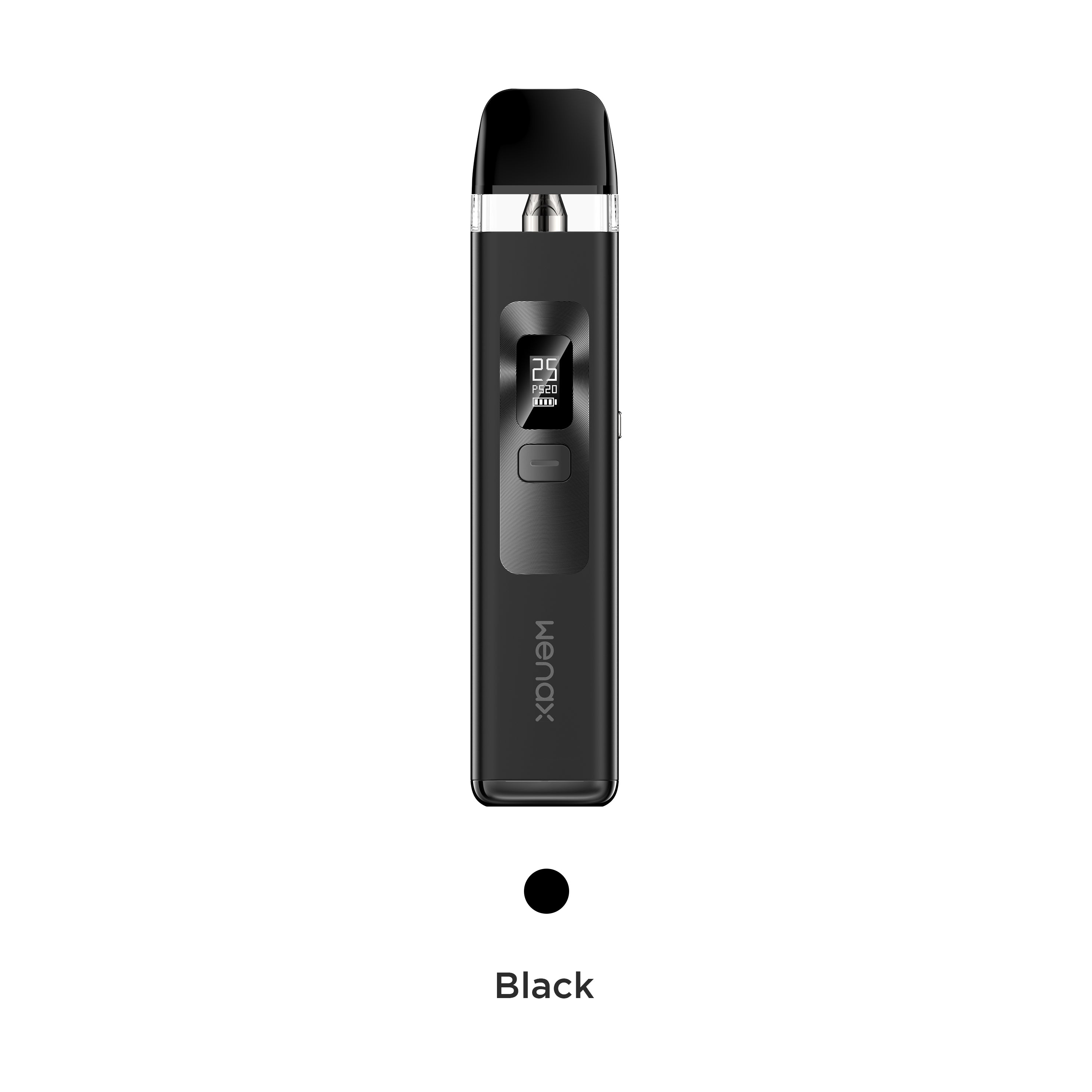 GEEKVAPE WENAX Q VAPE POD KIT