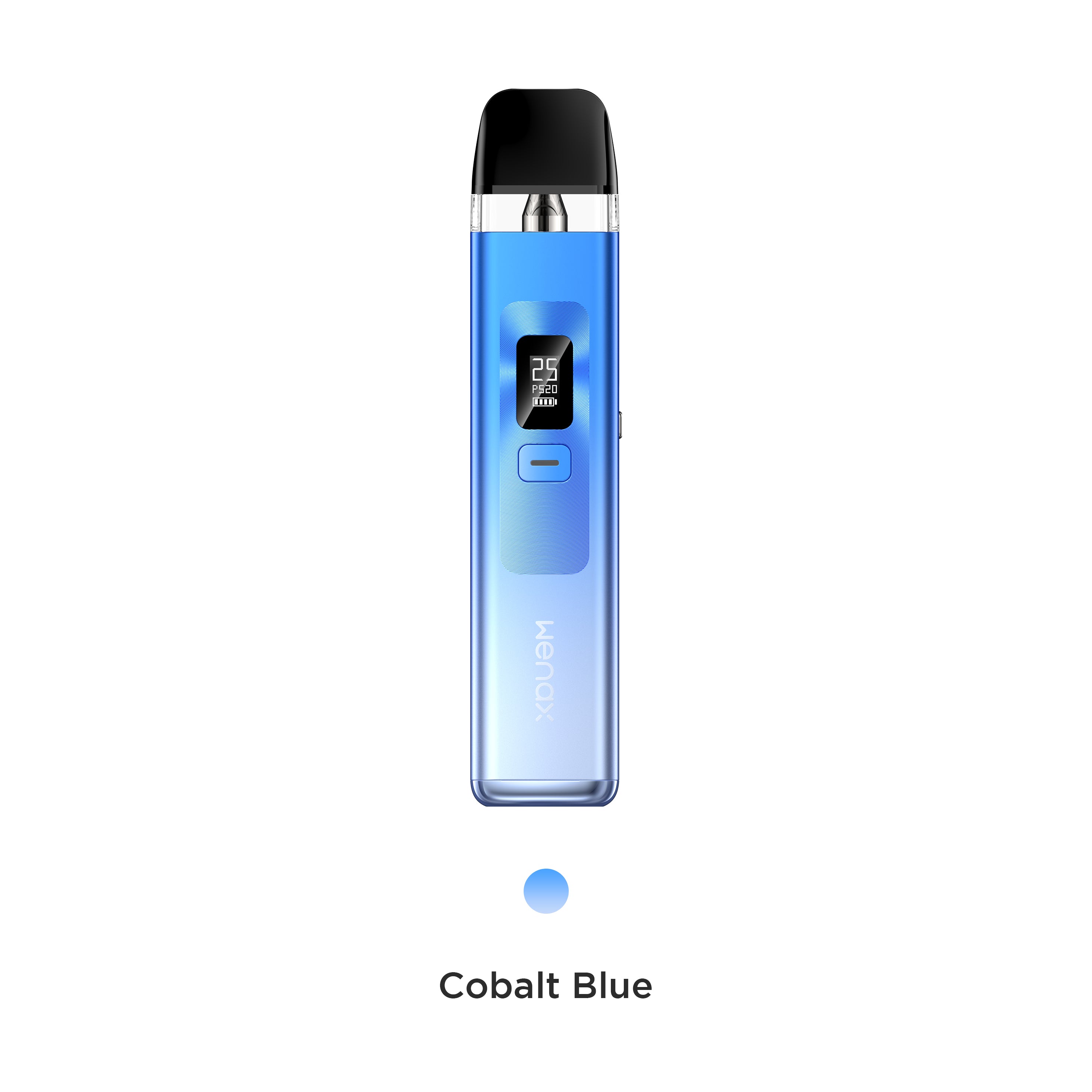 GEEKVAPE WENAX Q VAPE POD KIT