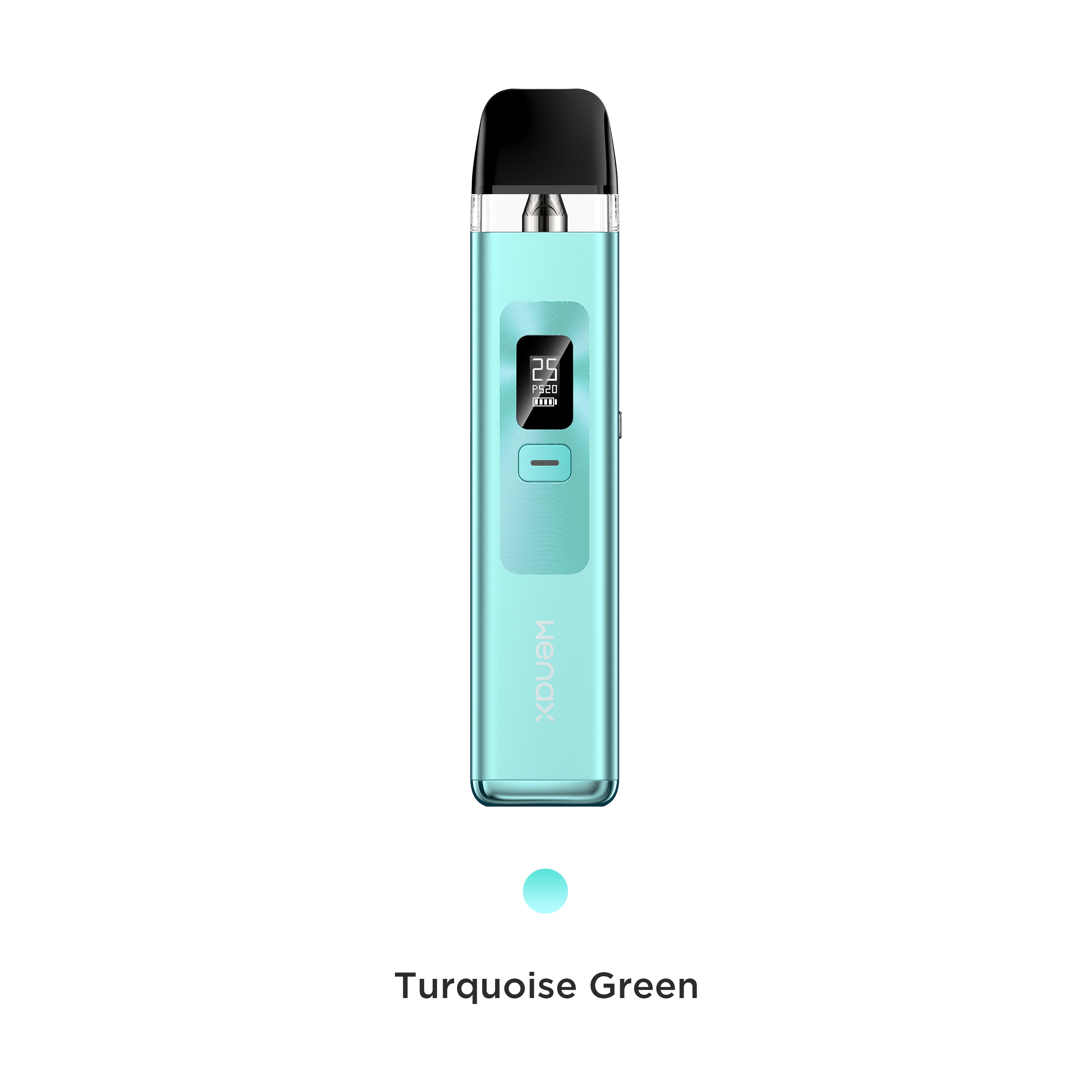 GEEKVAPE WENAX Q VAPE POD KIT