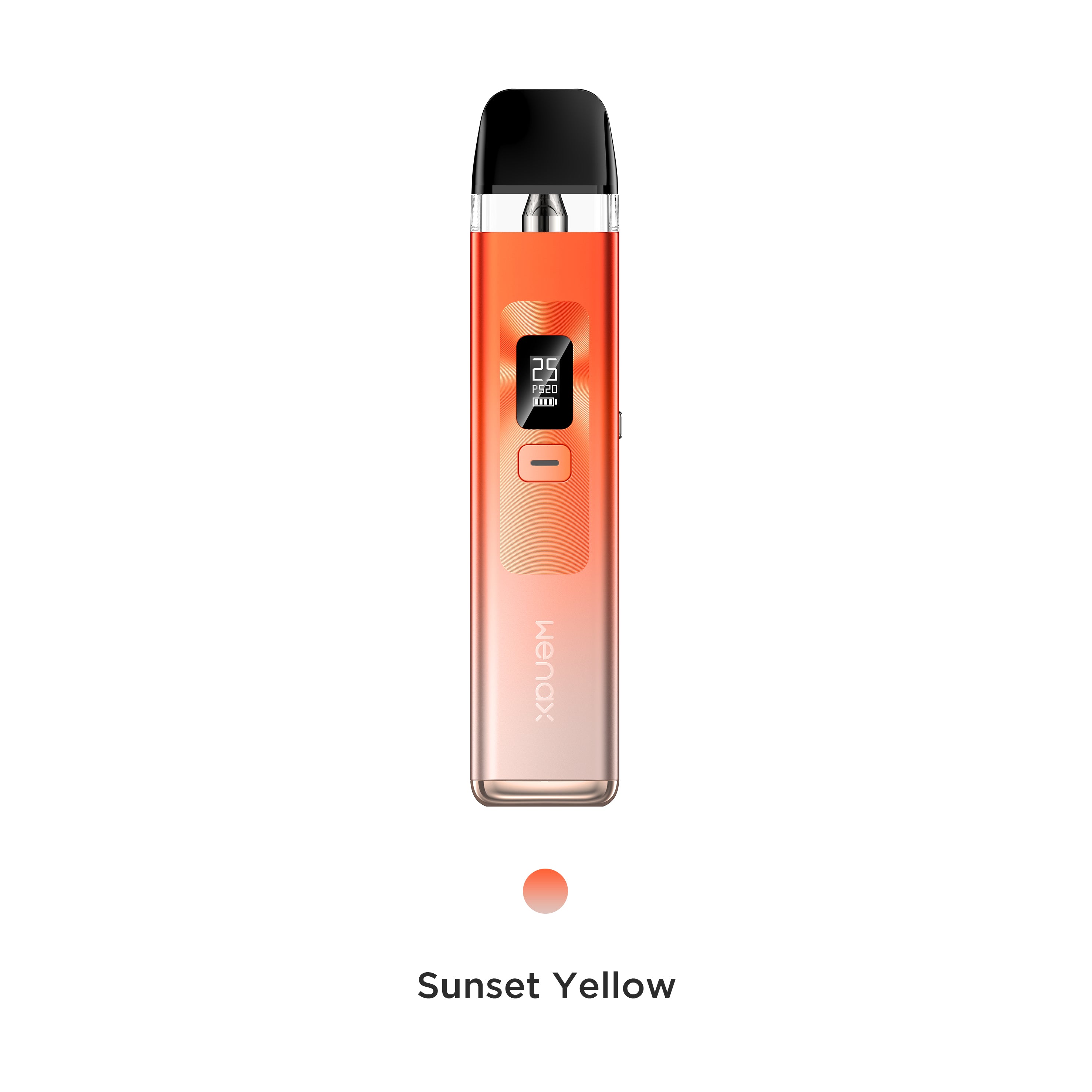 GEEKVAPE WENAX Q VAPE POD KIT